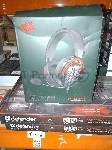 (Поврежденная упаковка) Игровая гарнитура Redragon Diomedes