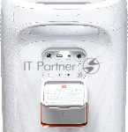 Минисистема Hi-Fi JBL Partybox Stage 320 белый 240Вт USB BT, вид 20