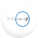 Потолочная двухдиапазонная точка доступа IP-COM Pro-6-Mini, 2,4/5 ГГц, до 1501 Мбит/с, PoE, LAN 1x1 Гбит/с