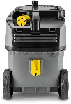 Пылесос Karcher T 15/1 серый/черный, 585 Вт, уборка сухая, пылесборник мешок/контейнер 15 л, вид 6