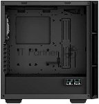 Компьютерный корпус DeepCool CH560 Digital черный (R-CH560-BKAPE4D-G-1) (ATX, без БП, 2хUSB, с окном), вид 34