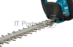 Кусторез/ножницы для травы Makita DUH606RFаккум., вид 21
