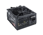 Блок питания ExeGate 700PPX (EX220362RUS), 700Вт, 135мм, модульный, черный