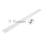 Светильник LED ДПО PPO-02 1200 36W 4000K алюм 160-260V 1200х61х24 опал IP20 (аналог ЛПО) 5017818 Jazzway