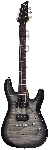 Гитара электрическая (CB) Schecter C-6 PLUS