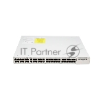 Коммутатор Cisco Catalyst C9200-48P-A, 48×1 Гбит/с, управляемый