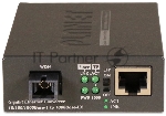 GT-806B60 Медиаконвертер 10/100/1000Base-T to WDM Bi-directional Fiber Converter - 1550nm - 60KM