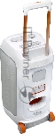 Минисистема Hi-Fi JBL Partybox Stage 320 белый 240Вт USB BT, вид 19