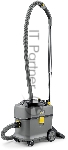 Пылесос Karcher T 15/1 серый/черный, 585 Вт, уборка сухая, пылесборник мешок/контейнер 15 л, вид 5