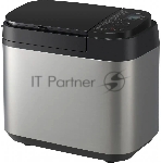 Хлебопечка Panasonic SD-YR2550STS серебристый/черный, 550 Вт, 1.1 кг, 30 программ, вид 18