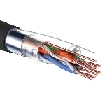 Кабель PROconnect Кабель FTP cat.5e 4 пары (305м) 0.51 мм OUTDOOR