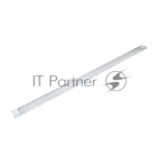 Светильник LED ДПО PPO-02 1200 36W 4000K алюм 160-260V 1200х61х24 призма IP20 (аналог ЛПО) 5017856 Jazzway