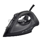 Утюг Polaris PIR-2605AK черный/графитовый, 2600 Вт, 53 г/мин, 220 г/мин, 320 мл