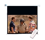Экран Cinema S'OK SCPSM-332x186FG-ED90 Pro 150'' 16:9 настенно-потолочный, моторизованный, Fiberglass, белый корпус, Extra Drop 90 см
