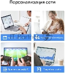 Домашняя Mesh Wi-Fi система TP-Link Deco X10(1-pack) AX1500