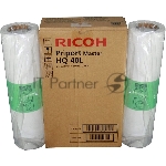 Мастер-пленка Ricoh Priport JP 4500 HQ-40L CPMT23 A3