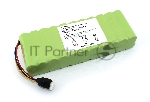 Аккумулятор для SAMSUNG VC-RS60, VC-RS60H, VC-RS62 DJ96-0079A  26,4V 3600mAh