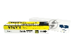 Картридж струйный NVPrint 976YC (NV-L0S31YC) желтый для HP PageWide P55250/P57750dw MFP Managed (16000 стр) совместимый