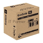 Аккумуляторная батарея ExeGate DT 1255 (12V 55Ah, болт М6)