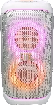 Минисистема Hi-Fi JBL Partybox Stage 320 белый 240Вт USB BT, вид 18