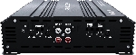 Усилитель автомобильный Prology PRM280 двухканальный, вид 3