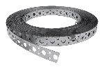 Лента монтажная перфорированная 12х0.55 (уп.25м) IEK CLP1M-LP-12-055