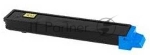 Картридж лазерный Kyocera TK-8505C (1T02LCCNL0) голубой дляTASKalfa 4550ci/5550ci 20000 стр.