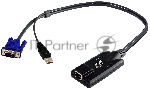 Переключатель ATEN KA7170 USB Virtual Media CPU Module