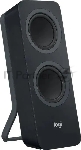 Колонки Logitech Z207 Speaker System Bluetooth черный, вид 3