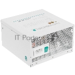 Блок питания Deepcool/GAMERSTORM PN1000M WH (ATX 3.1, 1000W, Full Cable Management, PWM 135мм fan, Active PFC, 80+ GOLD, Active PFC + Full Bridge SRC LLC + DC/DC,Gen5 PCIe, белый) RET, вид 6