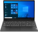 Ноутбук Lenovo V15 G2 IJL черный Intel Celeron N4500 1100MHz/15.6"/1920x1080/8Gb/256Gb SSD/Intel UHD Graphics/Wi-Fi/Bluetooth/Без ОС
