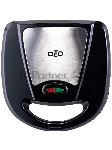 Вафельница OLTO WA-1320