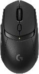 Мышь беспроводная Logitech G309 Lightspeed черный, 25600 dpi, радиоканал, Bluetooth, USB, кнопки - 6