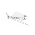 Розетка компьютерная двойная ExeGate SM2-RJ45-C6 RJ-45 кат.6 UTP Krone/110