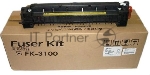 Печка в сборе Kyocera FK-3100 (302MS93077) FS 2100DN/M3040idn/M3540dn/M3040dn/FS 2100D,/2100/M3540idn 300000стр.
