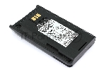 Аккумулятор для Vertex EVX-531, VX-261 ( FNB-V133Li-UNIi) 1380mAh, 7.4V Li-ion