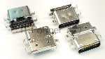 Разъем USB 3.1 Type C № 17