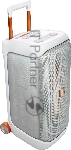 Минисистема Hi-Fi JBL Partybox Stage 320 белый 240Вт USB BT, вид 17