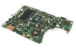 Материнская плата для Asus X556UQ 4G/I5-7200U донор компонентов
