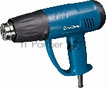 Фен технический DongCheng DQB2000 2000Вт темп.50-600С, вид 5