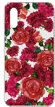 Чехол (клип-кейс) Gresso Air, для Samsung Galaxy A02, прозрачный/рисунок gr17aaae9155