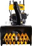 Снегоуборщик Huter SGC 8100 (колесный), вид 5