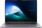 Ноутбук Asus ExpertBook P5 P5405CSA-NZ0300X/14"/IPS/Intel Core Ultra 5 226V/16Gb/512Gb SSD/Intel Arc 130V/Windows 11 Pro/серый/1.27kg