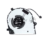 Вентилятор (кулер) для ноутбука Dell Vostro 5390 5391 Latitude 3301