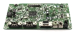 Материнская плата монитора Asus VX228H