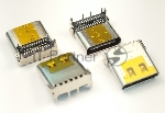 Разъем USB 3.1 Type C № 18