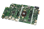 Материнская плата для Asus X540NA 4G/N3450 донор компонентов