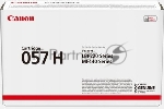 Картридж лазерный Canon 057 H черный (10000 стр.) для Canon MF449x/MF446x/MF445dw/MF443dw, LBP225x/LBP226dw/LBP223dw