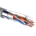 Кабель PROconnect Кабель FTP cat.5e 4 пары (305м) 0.51 мм