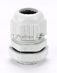 Сальник PG16 d6-13мм IP54 KB101-16-IP54 DeKraft 32154DEK